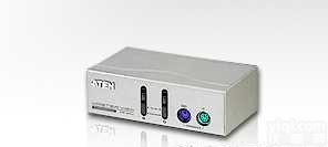 CS82A  2端口<em>PS/2</em> KVM多电脑<em>切换器</em>