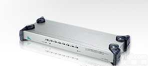 CS228  多控制端8<em>端口</em> <em>PS/2</em> KVM多电脑<em>切换器</em>