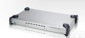 CS428  多控制端8<em>端口</em><em>PS/2</em> KVM多电脑<em>切换器</em>