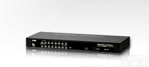 CS1316  16<em>端口</em><em>PS/2</em> - USB KVM多电脑<em>切换器</em>