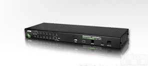 CS1716A  16端口<em>PS/2</em>-USB KVM多电脑<em>切换器</em>