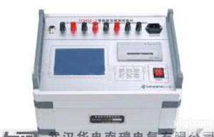 HEY-H  HEY-H<em>智能型</em><em>互感器</em><em>校验仪</em>