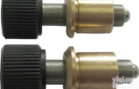 TP-AC02-A  <em>微调</em><em>螺纹</em>副  <em>螺纹</em>副