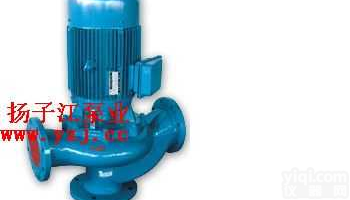 <em>GW型管道式排污泵</em>/GW管道泵/GW污水泵报价