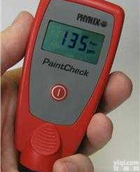 PaintCheck FN  【厂家】PaintCheck FN<em>德国</em>菲<em>尼克斯</em>涂层<em>测厚仪</em>