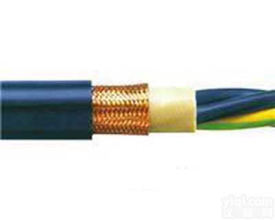 <em>耐高温</em><em>屏蔽电缆</em>