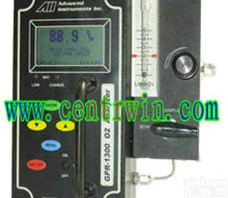 BJKGPR-1300  便携式通用型<em>微量</em>氧<em>分析仪</em>/氧含量<em>分析仪</em>/<em>微量</em>氧分仪 <em>美国</em> 型号：BJK...