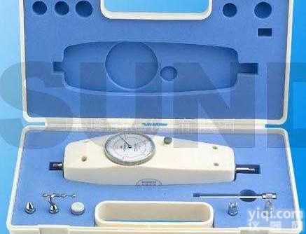 SN<em>系列</em>  <em>日本</em>SN<em>系列</em>推<em>拉力</em>计推<em>拉力</em>计