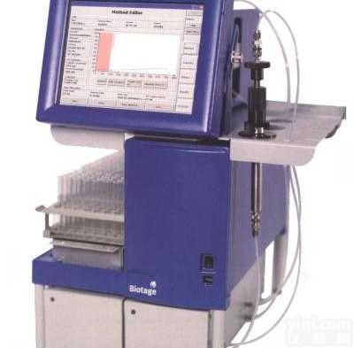 Biotage  快速<em>制备色谱</em>/<em>中压</em><em>制备色谱</em>/<em>中压</em>层析系统