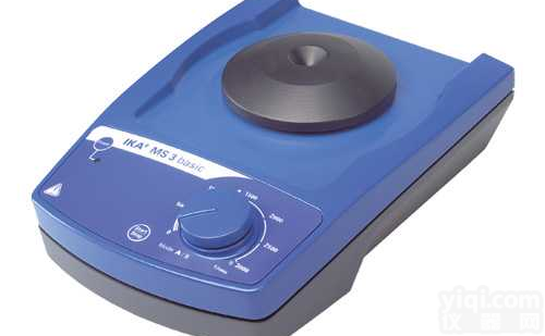 MS3<em>基本型</em>  微量<em>振荡器</em>