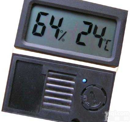HCTH05  电子数显温<em>湿度</em>计<em>模块</em>