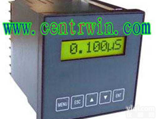 GYTCON-5103A  经济型在线电导率仪/在线超纯水电阻率仪/在线电导率测定仪（测超纯水0....