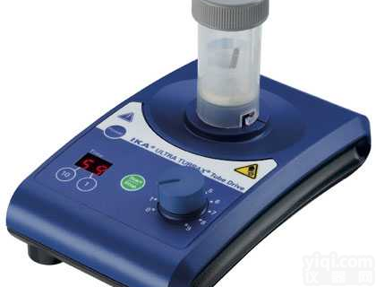 <em>UTTD</em>  <em>试管</em><em>分散机</em>（主机）