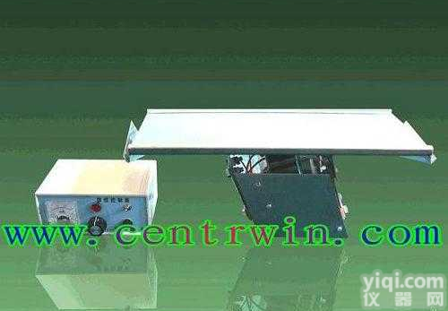 BTRJ/STT-960  <em>玻璃微珠</em><em>筛分</em>器/<em>玻璃珠</em>选形器