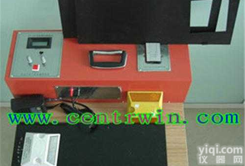 BJRJ/STT-201  <em>突起</em><em>路标</em><em>测量仪</em>/发光强度系数测定仪