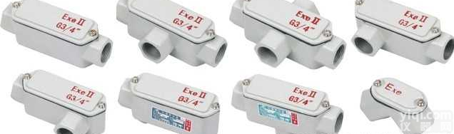 CBCH、BCH、<em>BHC</em>  <em>防爆</em>穿<em>线盒</em> CBCH，<em>防爆</em>直通穿<em>线盒</em>、<em>防爆</em>弯通穿<em>线盒</em>