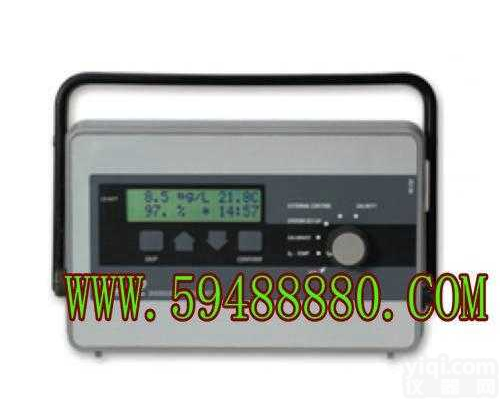 EDYSI52  实验室溶解氧测量仪/DO<em>分析仪</em>（15米<em>线缆</em>） 美国