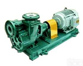 FZB<em>系列</em>  <em>氟塑料</em><em>自吸泵</em>