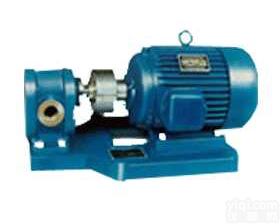 2CY型  <em>齿轮</em><em>润滑</em><em>油泵</em>