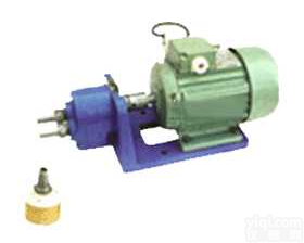 S型  <em>齿轮</em><em>油泵</em>