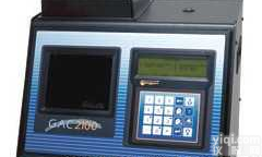 美国帝强GAC2100BLUE高精度谷物水分测定仪