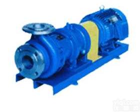 <em>CQB</em>-G型  <em>高温</em><em>磁力泵</em>