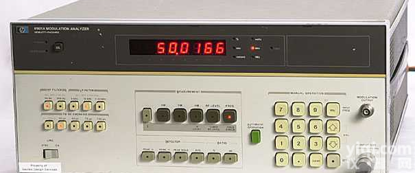 <em>HP8970B</em>  <em>HP8970B</em>/<em>HP8970B</em>噪声<em>分析仪</em>