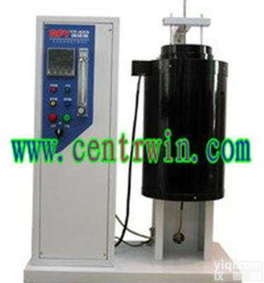 BCHK-101A  CO2<em>反应</em>性<em>测试仪</em>/二氧化碳<em>反应</em>性<em>测试仪</em> 型号：BCHK-101A