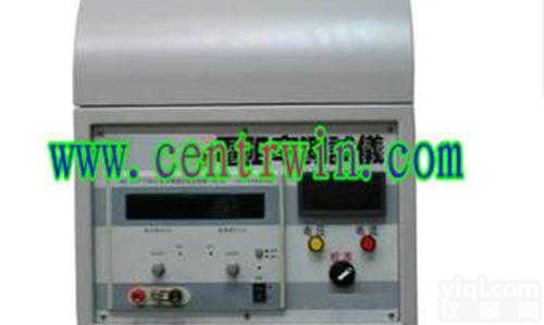 BCHK-DCY3K  炭素制品电阻率测试仪/碳素材料<em>导电性</em><em>能测</em>定仪 型号：BCHK-DCY3...