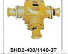 BHD2  矿用<em>隔爆型</em><em>接线盒</em>，平安<em>防爆</em>，<em>防爆</em>电话<em>接线盒</em>