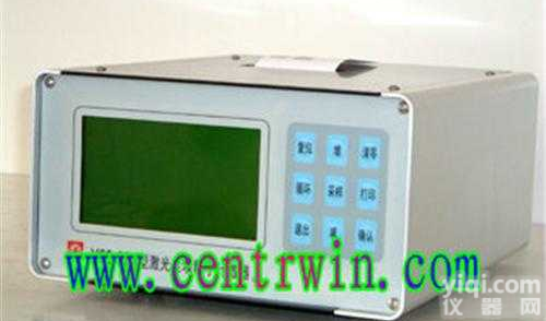 BKY09-<em>301</em>（<em>LCD</em>）  激光尘埃<em>粒子</em>计数器 型号：BKY09-<em>301</em>（<em>LCD</em>）