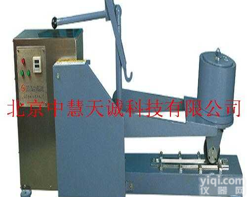 CJDZ-YD-<em>0755</em>  负荷轮<em>碾压</em><em>试验仪</em> 型号：CJDZ-YD-<em>0755</em>