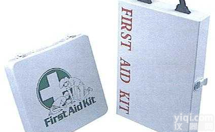 HLJ-M/1C型   悬<em>挂式</em><em>急救箱</em>