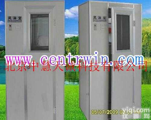 <em>EDY</em>/<em>SW</em>-1F  <em>风淋室</em>