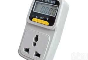 LCDG-ZJ  <em>转接</em>式<em>计量</em><em>插座</em>