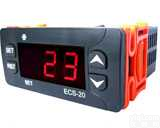 ECS-20  医用<em>冷柜</em>、直冷厨房<em>冷柜</em><em>温控器</em>