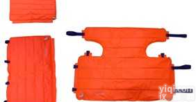 I-100  <em>负压</em>骨折保护<em>气垫</em>