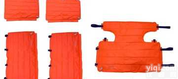 I-102  <em>负压</em>骨折保护<em>气垫</em>