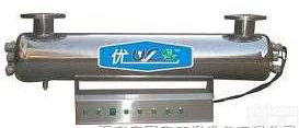 GY-//-//  供应<em>长春</em>饮用水<em>紫外</em>线消毒器