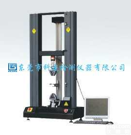 KJ-1066  双<em>柱型</em><em>拉力</em><em>试验机</em>,电脑式双<em>柱型</em><em>拉力</em><em>试验机</em>