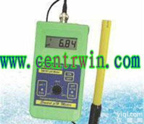 <em>便携式</em>PH<em>测定仪</em>/PH计/<em>便携式</em><em>酸度计</em> 意大利