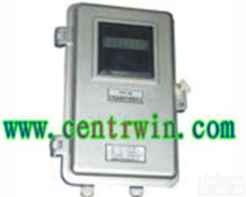 <em>BYTD</em>-EA1  环境温湿度<em>报警仪</em> 型号：<em>BYTD</em>-EA1