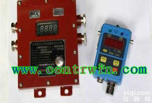 ZYC4-DJ4G  <em>矿用</em><em>甲烷</em>（瓦斯）报警断<em>电仪</em>/瓦斯断<em>电仪</em>/<em>矿用</em><em>甲烷</em>报警断<em>电仪</em>