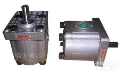 CBN-F齿轮油泵*<em>压力</em>20~<em>25</em>，排量4~20