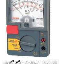<em>日本</em>SANWA<em>兆欧表</em>  DM1008S<em>兆欧表</em>