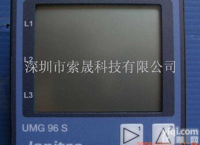 <em>JANITZA</em>测<em>量仪表</em>