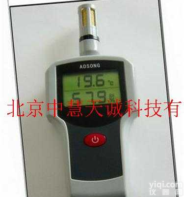 GSAH-8001  <em>手持式</em><em>温湿度计</em>/显示仪（<em>工业级</em>）