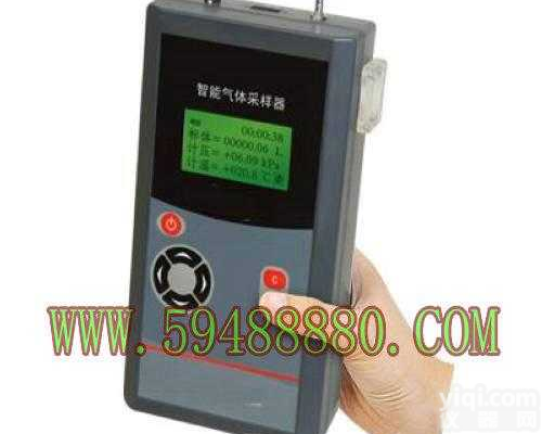 WZU/3070-A  智能气体<em>采样器</em>/烟尘<em>测定仪</em>