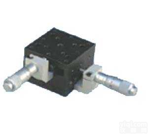 TP-SZ-45  精密<em>二维</em><em>调整</em>台  <em>二维</em><em>调整</em>台   <em>调整</em>台