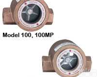 SFI-100  SFI-300  <em>德威尔</em>SFI-100和SFI-300<em>系列</em>流量指示器